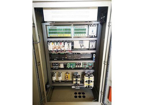 Series TDBC non-contact power interruption protection equioments