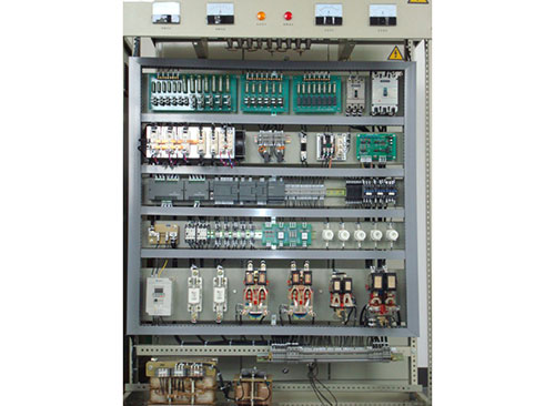 Series TCBC non-contact magnetism regulation and power interruption protection equioments